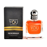 Armani Stronger With You Intensely For Him EDT - 50ml