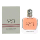 Emporio Armani In Love With You For Her EDP - 100ml