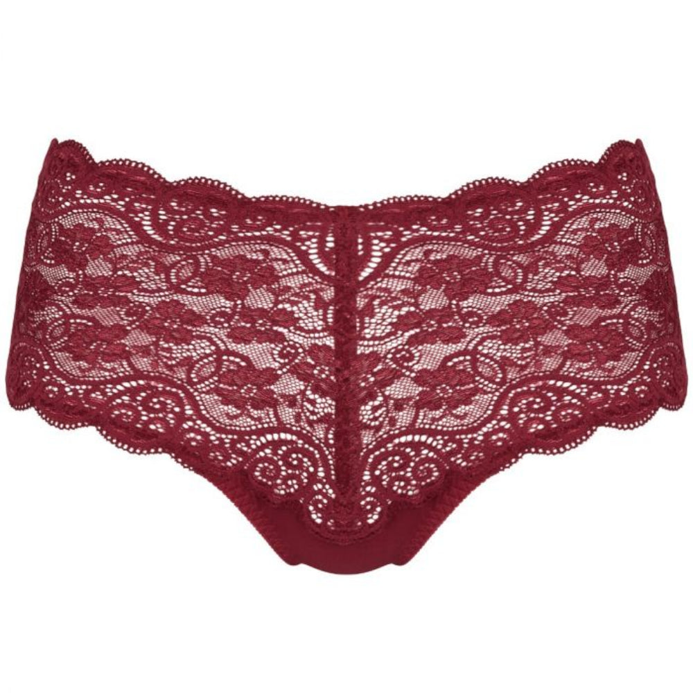 Triumph Amourette Maxi Soft Violet | All Lingerie | Intimates | Lingerie | Maxi | Our Exclusives | Panties | Panty Triumph Amourette Maxi Soft Violet | All Lingerie | Intimates | Lingerie | Maxi | Our Exclusives | Panties | Panty