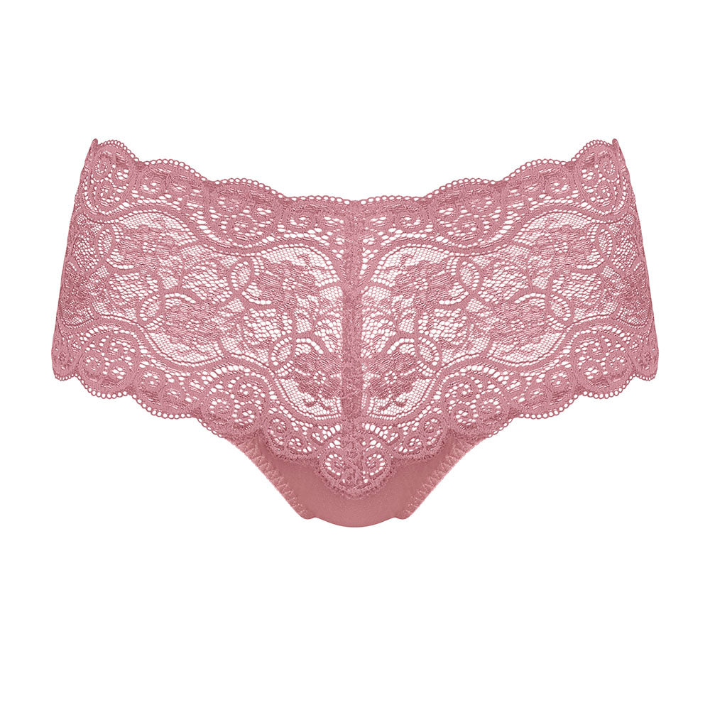 Triumph Amourette Maxi Soft Violet | All Lingerie | Intimates | Lingerie | Maxi | Our Exclusives | Panties | Panty Triumph Amourette Maxi Soft Violet | All Lingerie | Intimates | Lingerie | Maxi | Our Exclusives | Panties | Panty