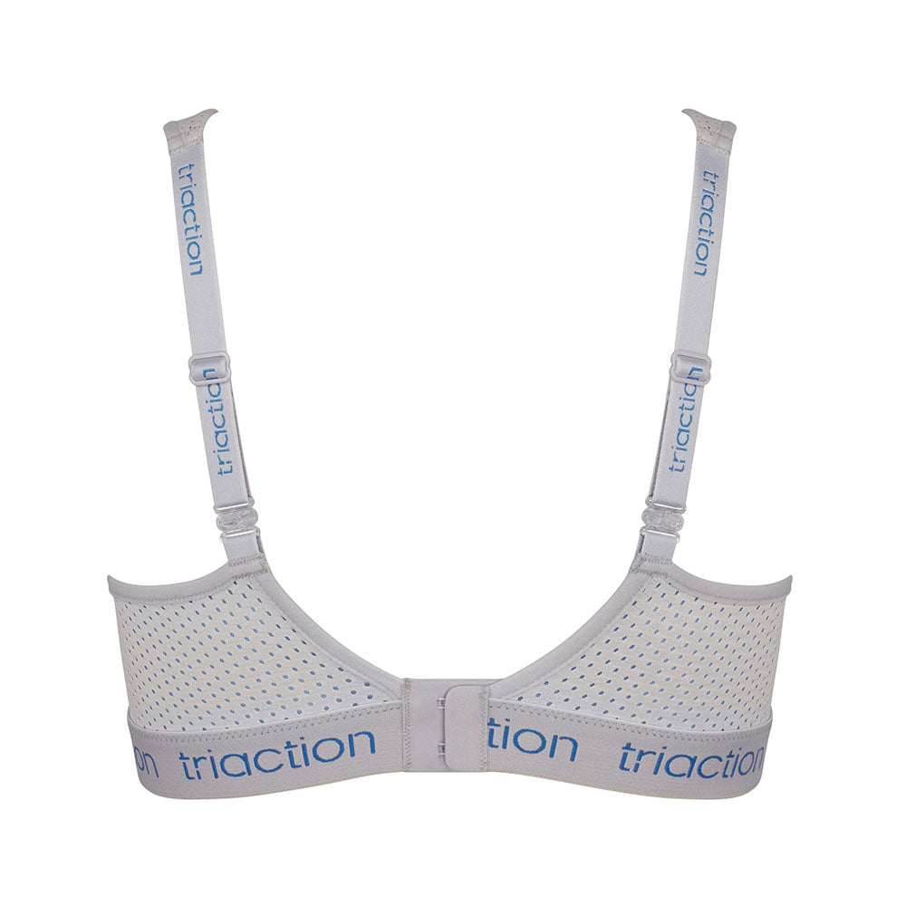 Triumph Energy LiteBlue Dark Combination