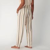 Triumph Match Trousers Viscose Blue Light Combination