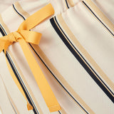 Triumph Match Trousers Viscose Blue Light Combination