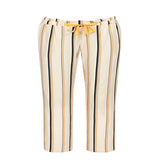 Triumph Match Trousers Viscose Blue Light Combination