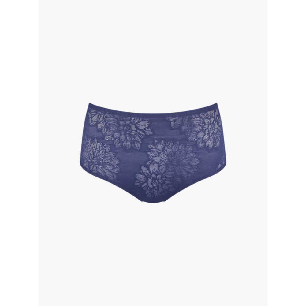 Triumph Smart MaxiDeep Cobalt | All Lingerie | Intimates | Lingerie | Maxi | Our Exclusives | Panties | Panty Triumph Smart MaxiDeep Cobalt | All Lingerie | Intimates | Lingerie | Maxi | Our Exclusives | Panties | Panty