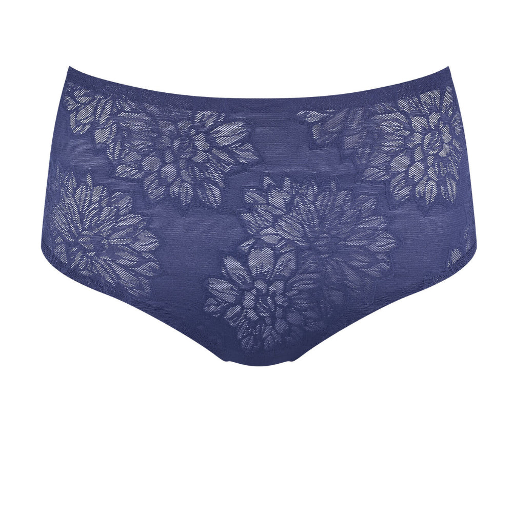 Triumph Smart MaxiDeep Cobalt | All Lingerie | Intimates | Lingerie | Maxi | Our Exclusives | Panties | Panty Triumph Smart MaxiDeep Cobalt | All Lingerie | Intimates | Lingerie | Maxi | Our Exclusives | Panties | Panty