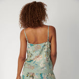 Triumph Mix And Match Camisole Viscose + Mix And Match Shorts 01