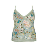 Triumph Mix And Match Camisole Viscose + Mix And Match Shorts 01