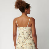 Triumph Control Camisole Faded Denim