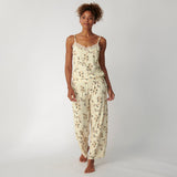 Triumph Control Camisole Faded Denim