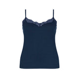 Triumph Control Camisole Faded Denim