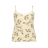 Triumph Control Camisole Faded Denim