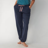 Triumph Match Trousers Jersey Medium Grey Melange