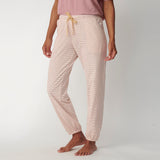 Triumph Match Trousers Jersey Medium Grey Melange