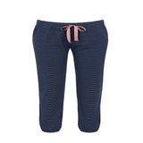 Triumph Match Trousers Jersey Medium Grey Melange