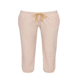 Triumph Match Trousers Jersey Medium Grey Melange