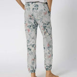 Triumph Match Trousers Jersey Medium Grey Melange