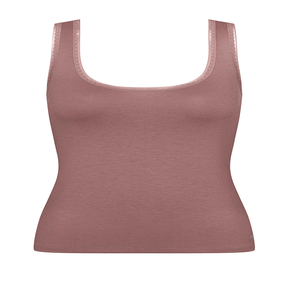 Sloggi Go Tank Top 2 قطعة