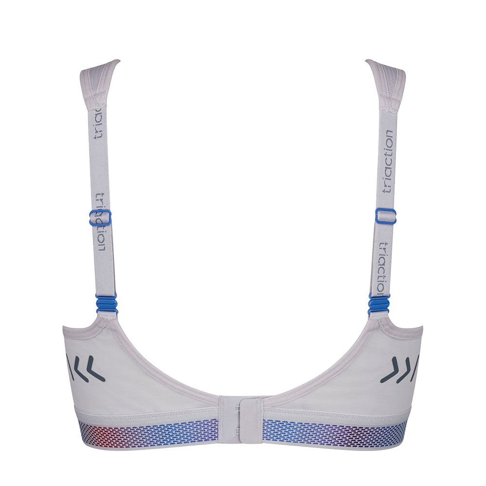 Triumph Triaction Cardio Cloud Sports Minimiser Bra