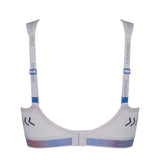 Triumph Triaction Cardio Cloud Sports Minimiser Bra