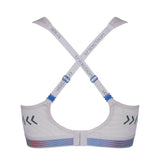 Triumph Triaction Cardio Cloud Sports Minimiser Bra