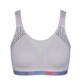 Triumph Triaction Cardio Cloud Sports Minimiser Bra