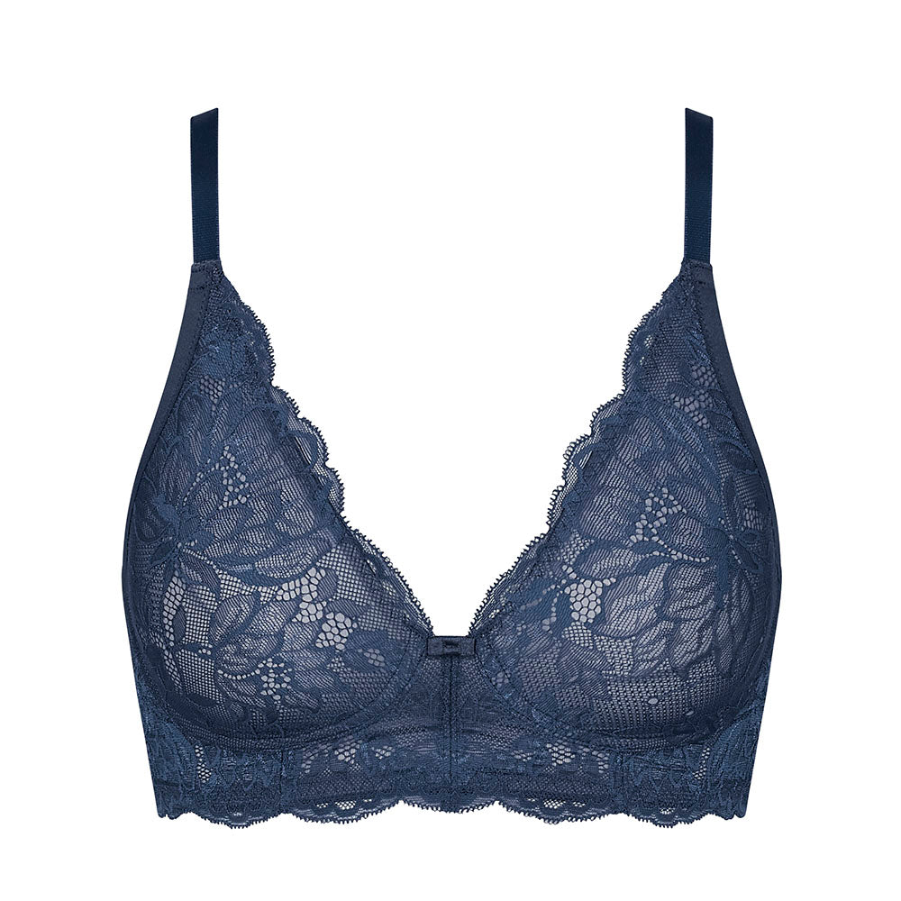 Triumph Amourette Charm Non-wired Bra | All Lingerie | Bras | Intimates | Lingerie | minimiser | Non-Wired | Our Exclusives