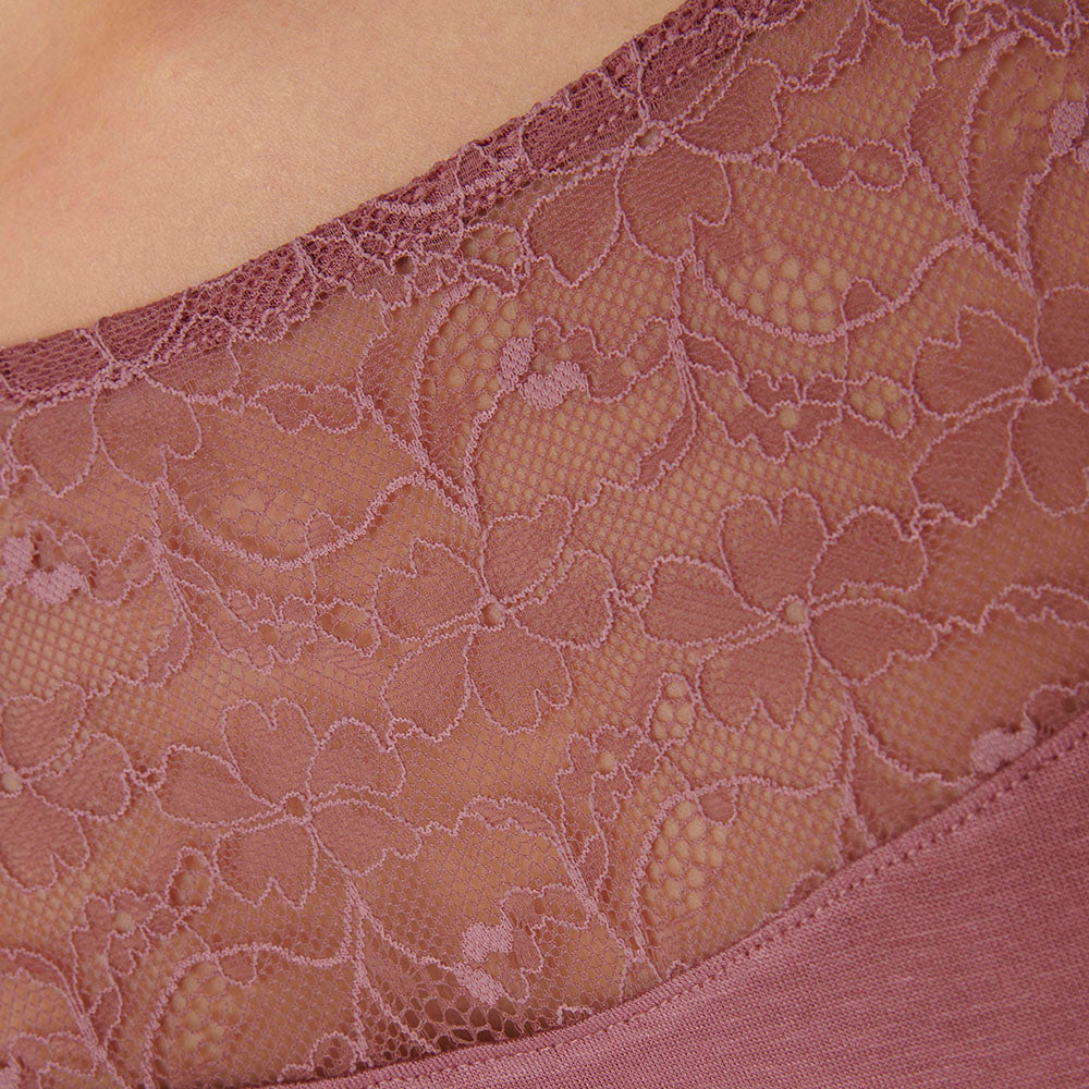 Triumph Amourette Ndk Naked Pink