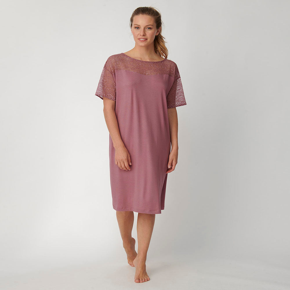 Triumph Amourette Ndk Naked Pink