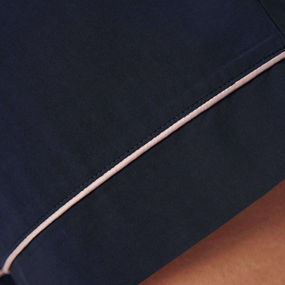 Triumph Boyfriend Shorts Woven