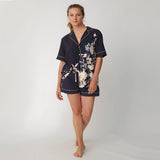 Triumph Boyfriend Shorts Woven