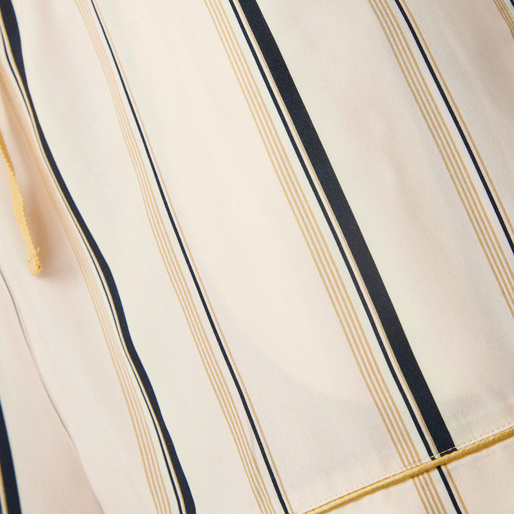 Triumph Boyfriend Shorts Woven