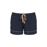 Triumph Boyfriend Shorts Woven