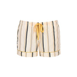 Triumph Boyfriend Shorts Woven