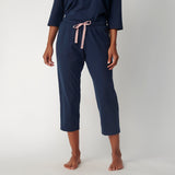 Triumph Mix &Amp; Match Top 3/4 Sleeves + Mix &Amp; Match 7/8 Trousers