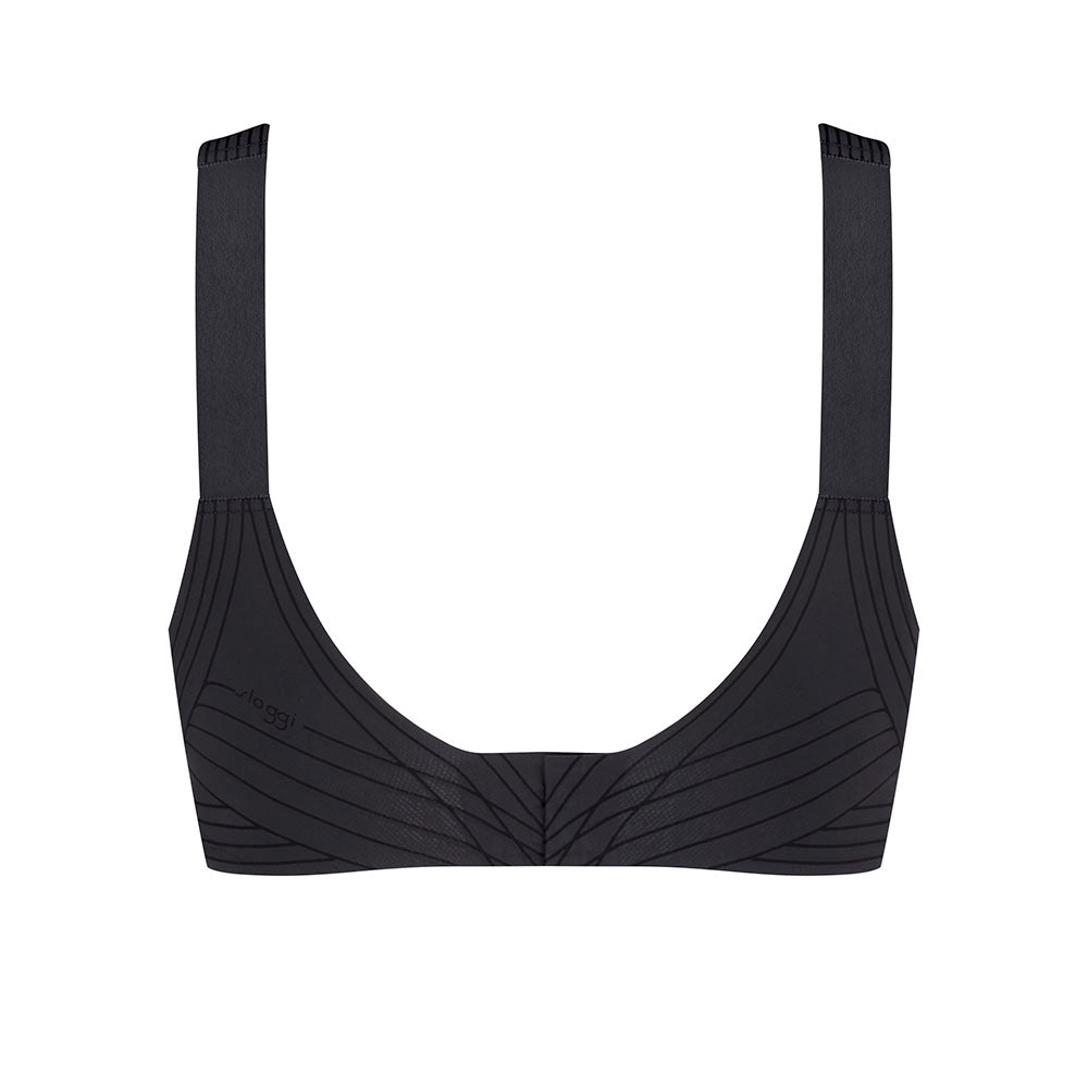 Sloggi ZERO Feel Soft Bra | All Lingerie | Bras | Intimates | Lingerie | Non-Wired | Our Exclusives | Padded | Plunge Sloggi ZERO Feel Soft Bra | All Lingerie | Bras | Intimates | Lingerie | Non-Wired | Our Exclusives | Padded | Plunge