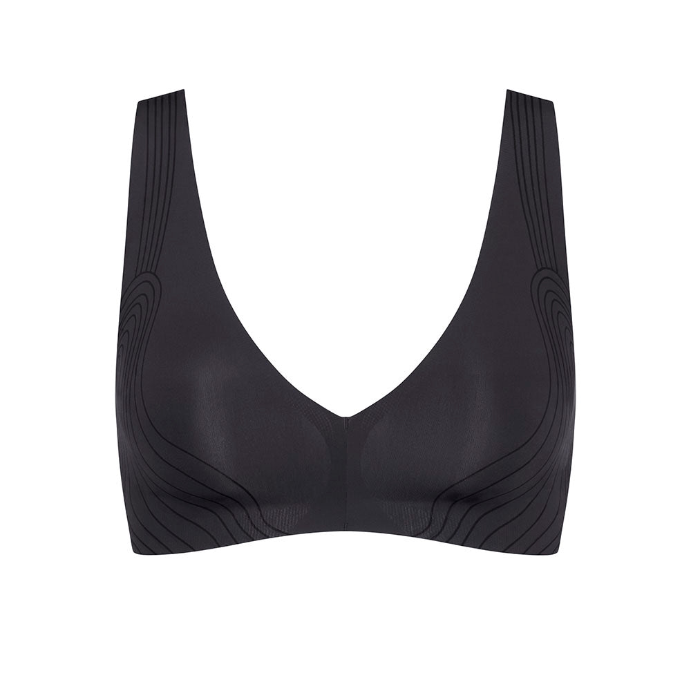 Sloggi ZERO Feel Soft Bra | All Lingerie | Bras | Intimates | Lingerie | Non-Wired | Our Exclusives | Padded | Plunge Sloggi ZERO Feel Soft Bra | All Lingerie | Bras | Intimates | Lingerie | Non-Wired | Our Exclusives | Padded | Plunge