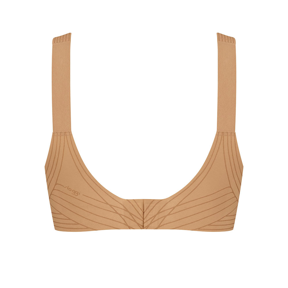 Sloggi ZERO Feel Soft Bra