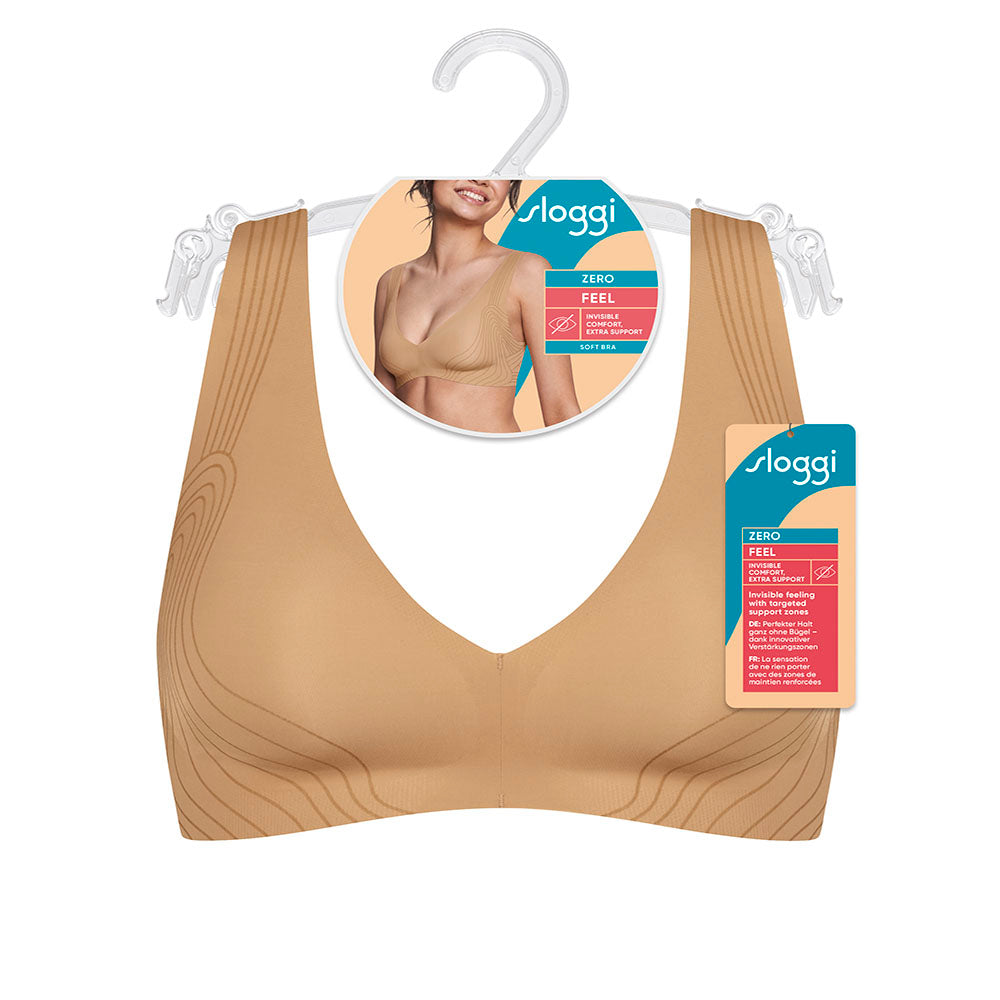 Sloggi ZERO Feel Soft Bra | All Lingerie | Bras | Intimates | Lingerie | Non-Wired | Our Exclusives | Padded | Plunge Sloggi ZERO Feel Soft Bra | All Lingerie | Bras | Intimates | Lingerie | Non-Wired | Our Exclusives | Padded | Plunge
