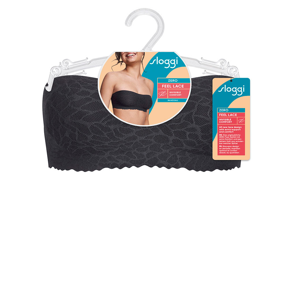 Sloggi Zero Feel Lace 2.0 Bandeau | Bandeau | Bras Sloggi Zero Feel Lace 2.0 Bandeau | Bandeau | Bras