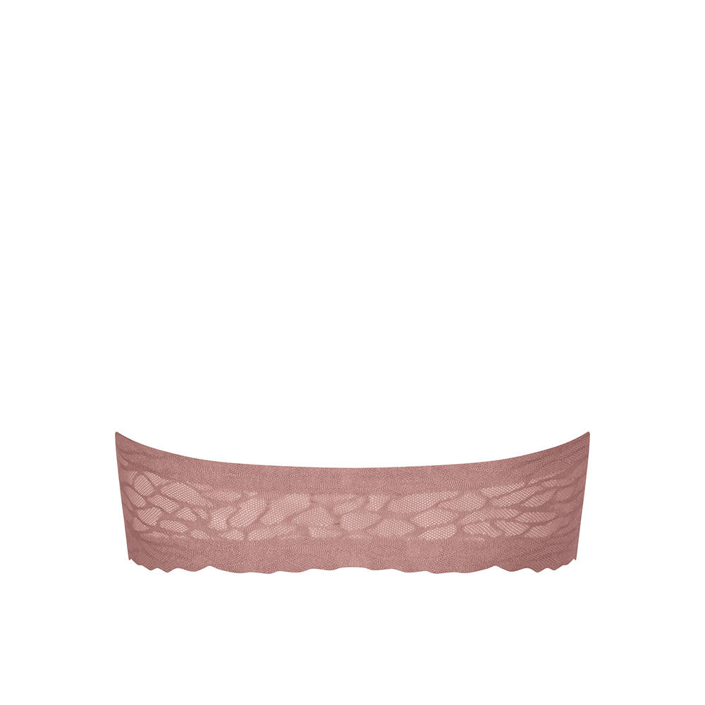 Sloggi Zero Feel Lace 2.0 Bandeau | Bandeau | Bras Sloggi Zero Feel Lace 2.0 Bandeau | Bandeau | Bras