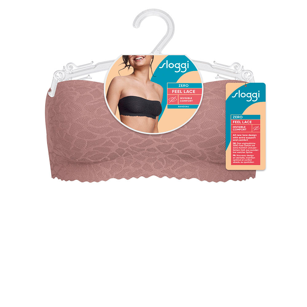 Sloggi Zero Feel Lace 2.0 Bandeau | Bandeau | Bras Sloggi Zero Feel Lace 2.0 Bandeau | Bandeau | Bras