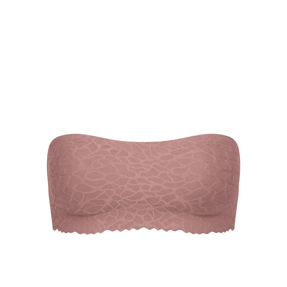 Sloggi Zero Feel Lace 2.0 Bandeau | Bandeau | Bras Sloggi Zero Feel Lace 2.0 Bandeau | Bandeau | Bras