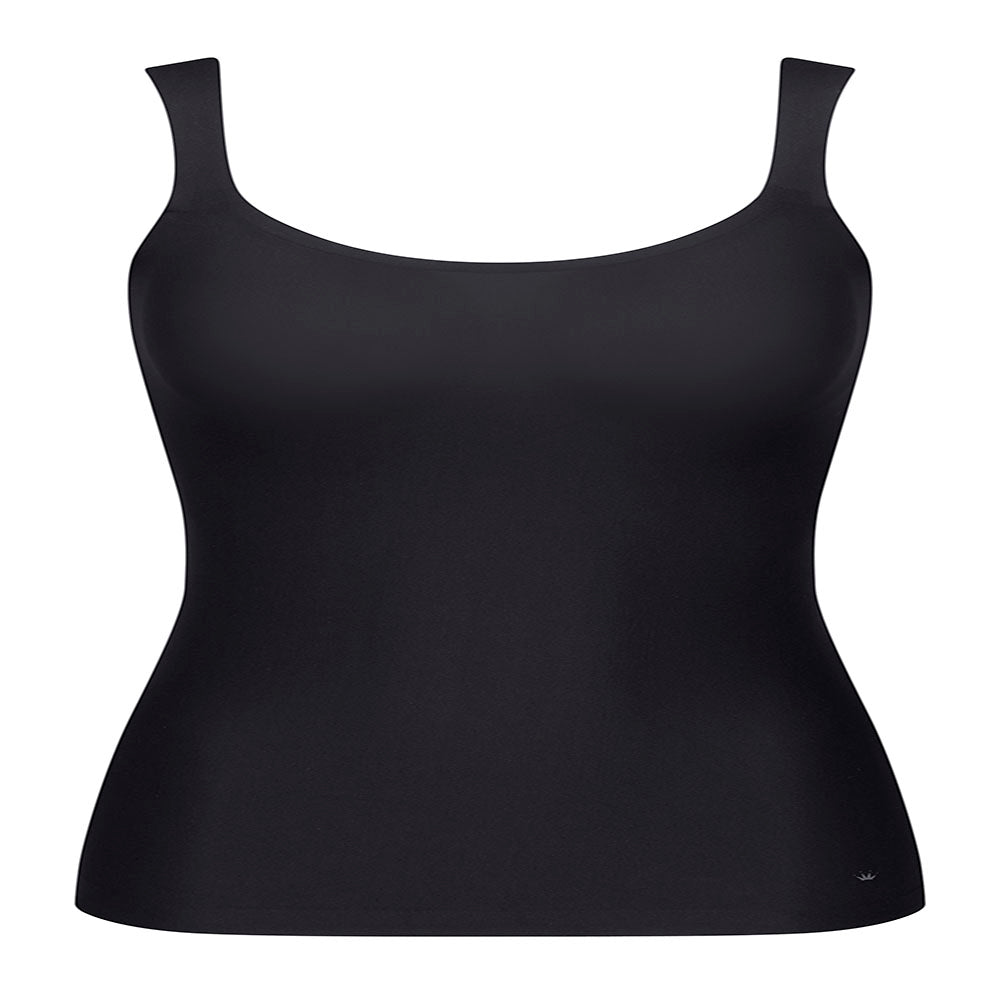 Triumph Smart Micro Shirt | Hosiery & Daywear | Panty | Vests & Camis Triumph Smart Micro Shirt | Hosiery & Daywear | Panty | Vests & Camis