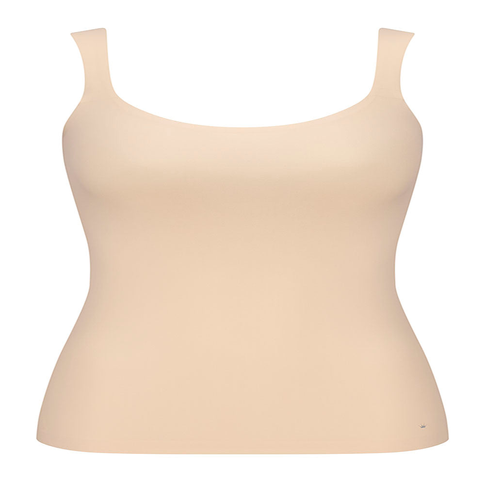 Triumph Smart Micro Shirt | Hosiery & Daywear | Panty | Vests & Camis Triumph Smart Micro Shirt | Hosiery & Daywear | Panty | Vests & Camis