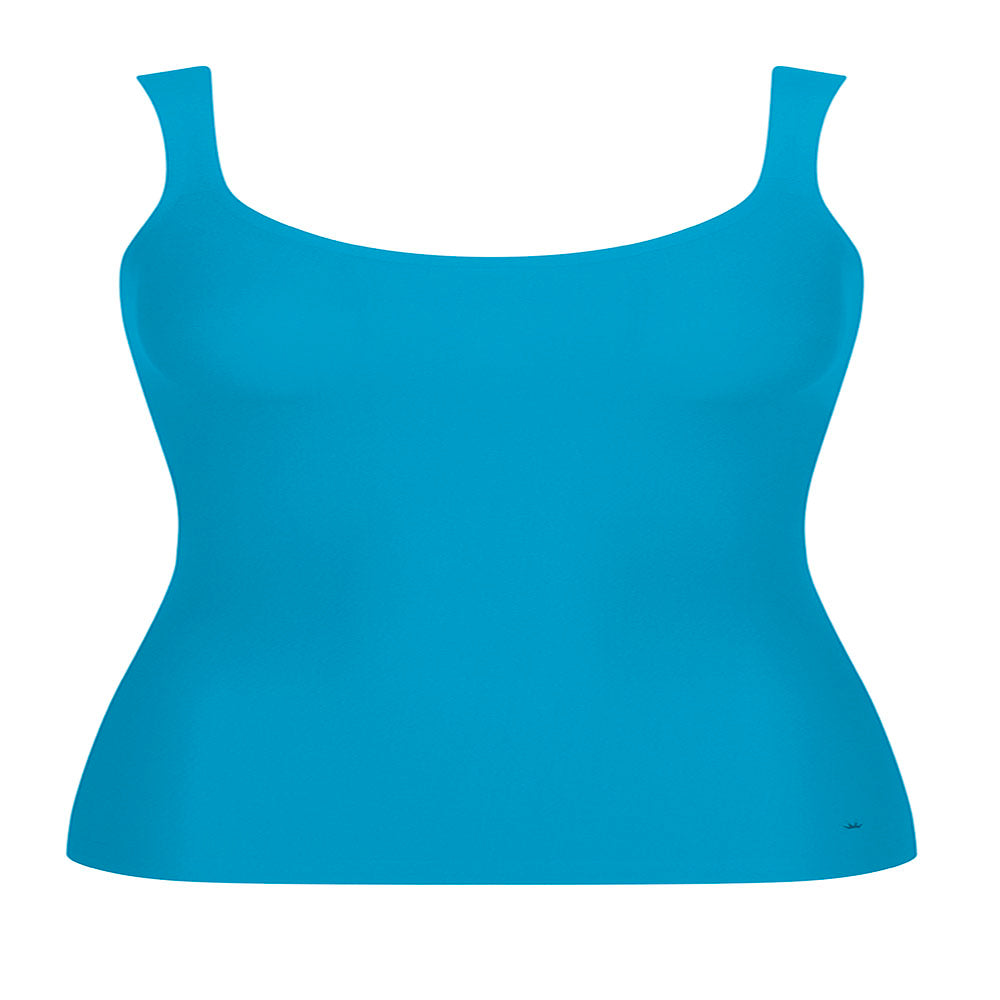 Triumph Smart Micro Shirt | Hosiery & Daywear | Panty | Vests & Camis Triumph Smart Micro Shirt | Hosiery & Daywear | Panty | Vests & Camis