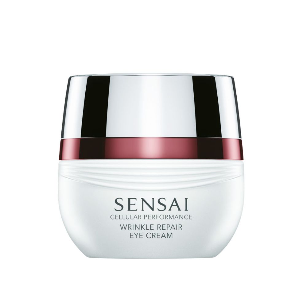 Sensai Cellular Performance Wrinkle Repair Eye Cream - 15ml | Beauty | Beauty Selfcare | Beauty Selfcare Skincare | Eye Cream | Make Up & Skin Care | Serum and Facial Treatment | Skin Care | Skincare Sensai Cellular Performance Wrinkle Repair Eye Cream - 15ml | Beauty | Beauty Selfcare | Beauty Selfcare Skincare | Eye Cream | Make Up & Skin Care | Serum and Facial Treatment | Skin Care | Skincare