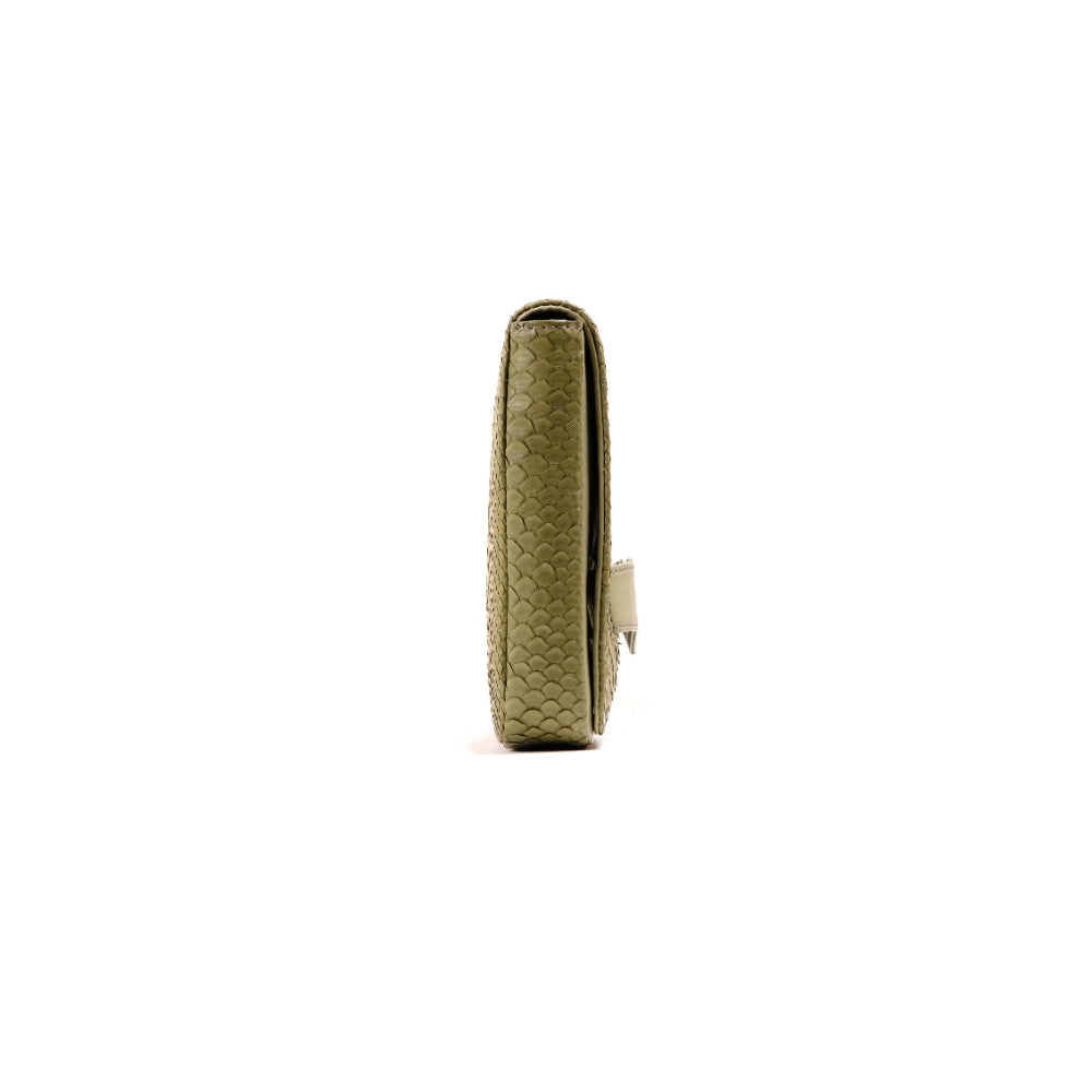 Kyra Let Me Talk Sage Green Clutch Bag | Bag | GCC | Mini-Bag | Women All Bags | Women Mini Bag | Womens Kyra Let Me Talk Sage Green Clutch Bag | Bag | GCC | Mini-Bag | Women All Bags | Women Mini Bag | Womens