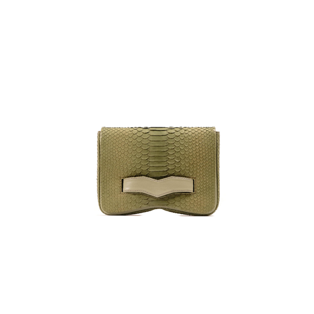 Kyra Let Me Talk Sage Green Clutch Bag | Bag | GCC | Mini-Bag | Women All Bags | Women Mini Bag | Womens Kyra Let Me Talk Sage Green Clutch Bag | Bag | GCC | Mini-Bag | Women All Bags | Women Mini Bag | Womens