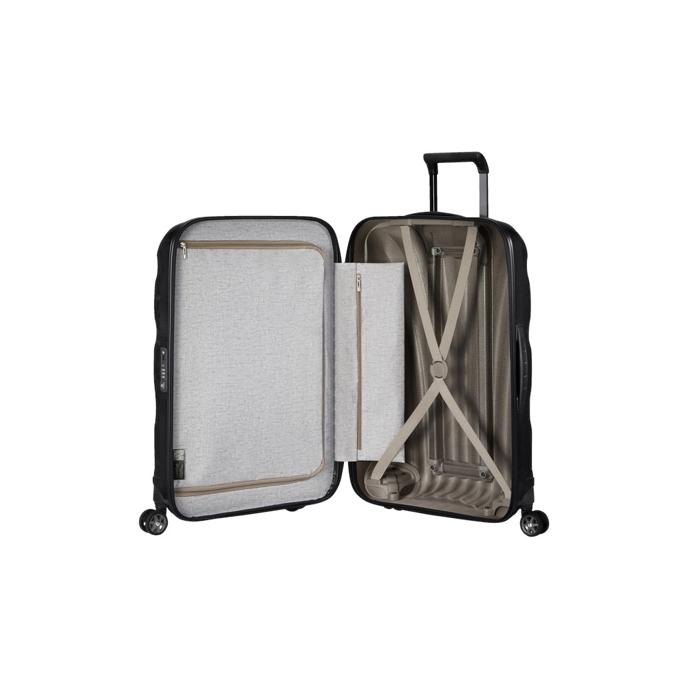 Samsonite C-Lite Spinner Black | Carry-On | Check-In | departure-to-desk | EID2023 | extra-large-size | Hard-Soft-Luggage | large-size | Luggage | Luggage & Travel | Luggage Hard | medium-size | small-size | View All Luggage Samsonite C-Lite Spinner Black | Carry-On | Check-In | departure-to-desk | EID2023 | extra-large-size | Hard-Soft-Luggage | large-size | Luggage | Luggage & Travel | Luggage Hard | medium-size | small-size | View All Luggage